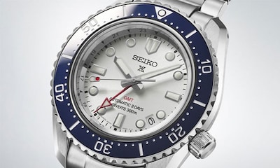 Shop By Collection - Prospex 1968 Divers Modern Re-Interpretation image