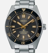 Shop By Category - Seiko Prospex  image