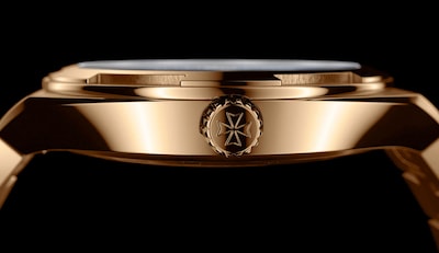 An Interview with Laurent Perves, Chief Marketing Officer at Vacheron Constantin image