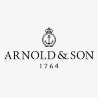 Shop Arnold &amp; Son at Watches of Switzerland, Knightsbridge image