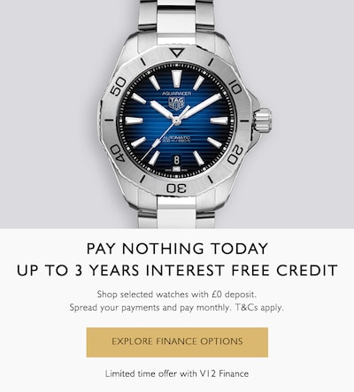 TAG Heuer image