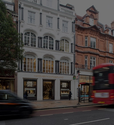 Oxford Street image