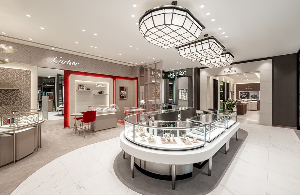 Watches of Switzerland