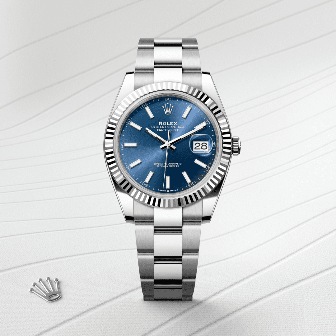 Rolex Datejust