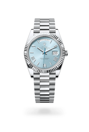 Rolex Day-Date 40