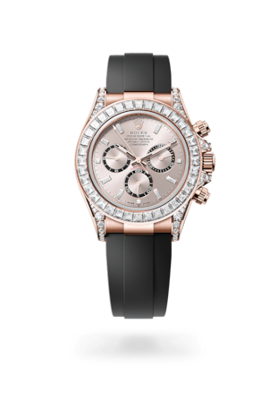 Rolex Cosmograph Daytona