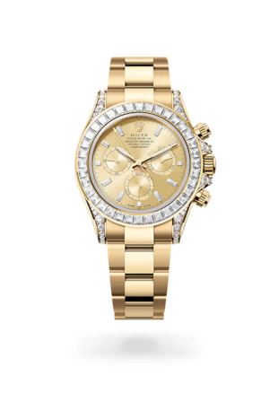 Rolex Cosmograph Daytona