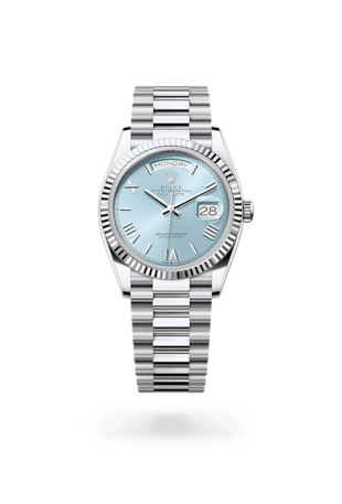 Rolex Day-Date 36