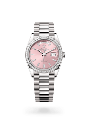 Rolex Day-Date 36