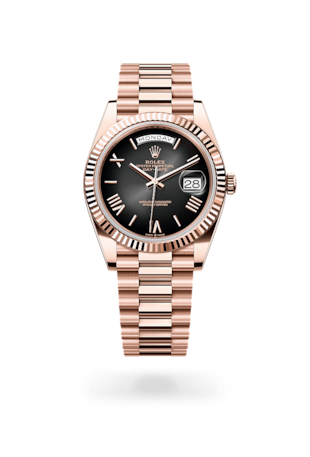 Rolex Day-Date 40