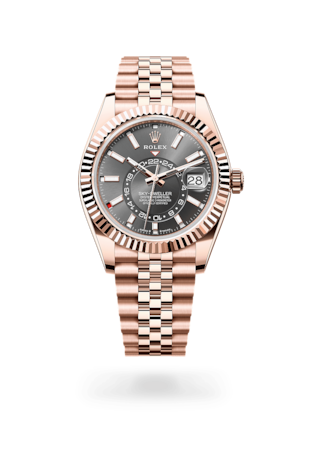 Rolex Sky-Dweller Rolex Sky-Dweller
