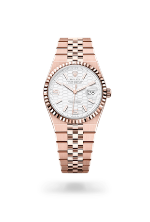 Rolex Land-Dweller