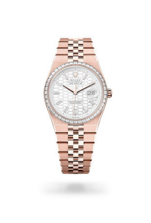 Rolex Land-Dweller