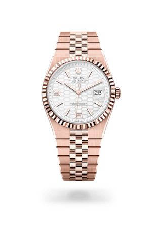 Rolex Land-Dweller