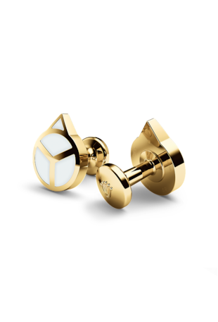 Rolex ‘Hand’ cufflinks Rolex ‘Hand’ cufflinks