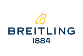 Pre-Owned Patek Breitling